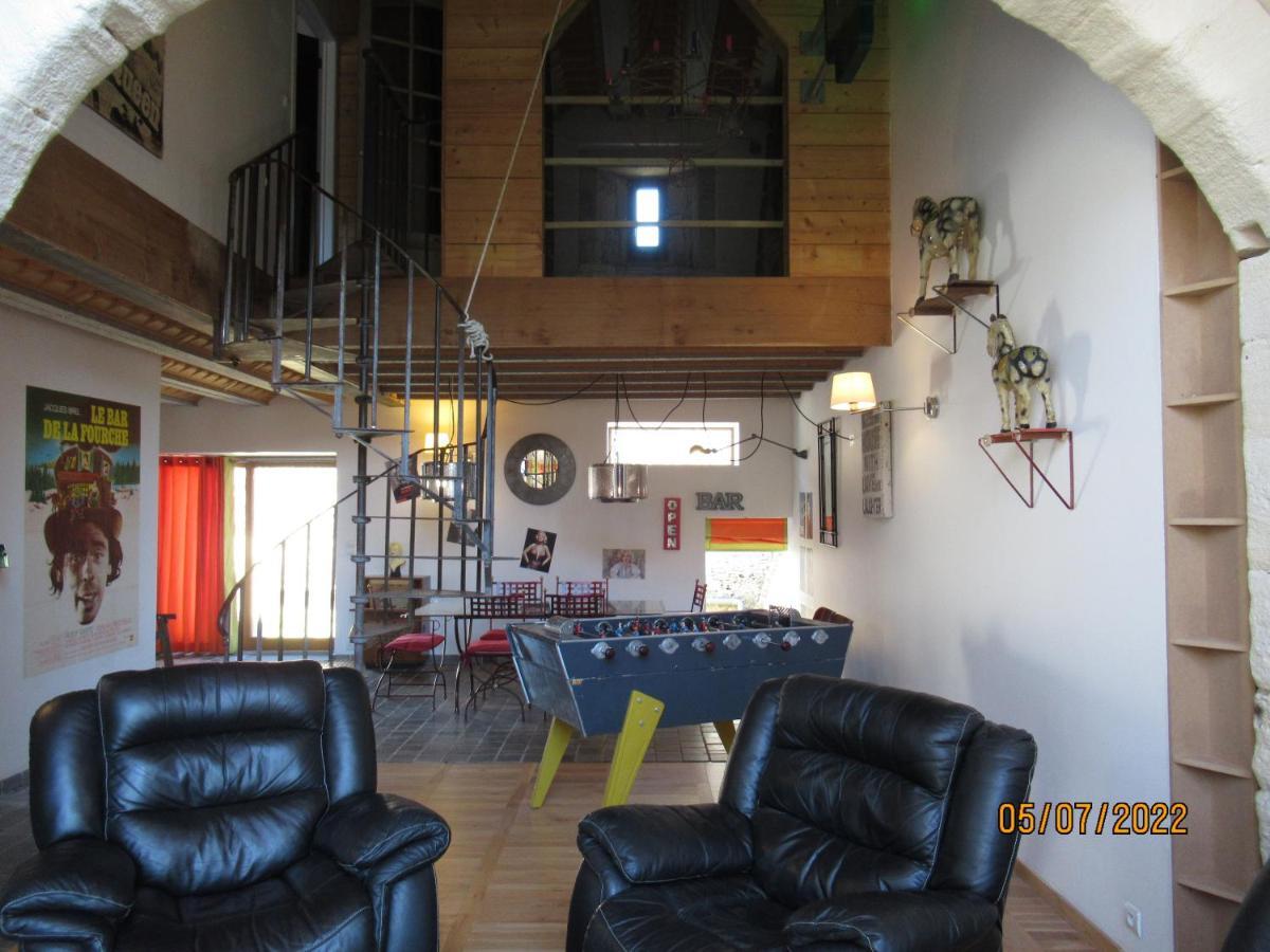 Interludes Normands Villa Ver-sur-Mer Ngoại thất bức ảnh