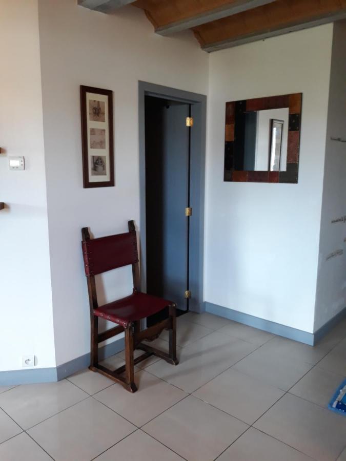 Interludes Normands Villa Ver-sur-Mer Ngoại thất bức ảnh