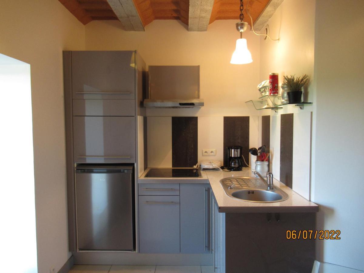 Interludes Normands Villa Ver-sur-Mer Ngoại thất bức ảnh