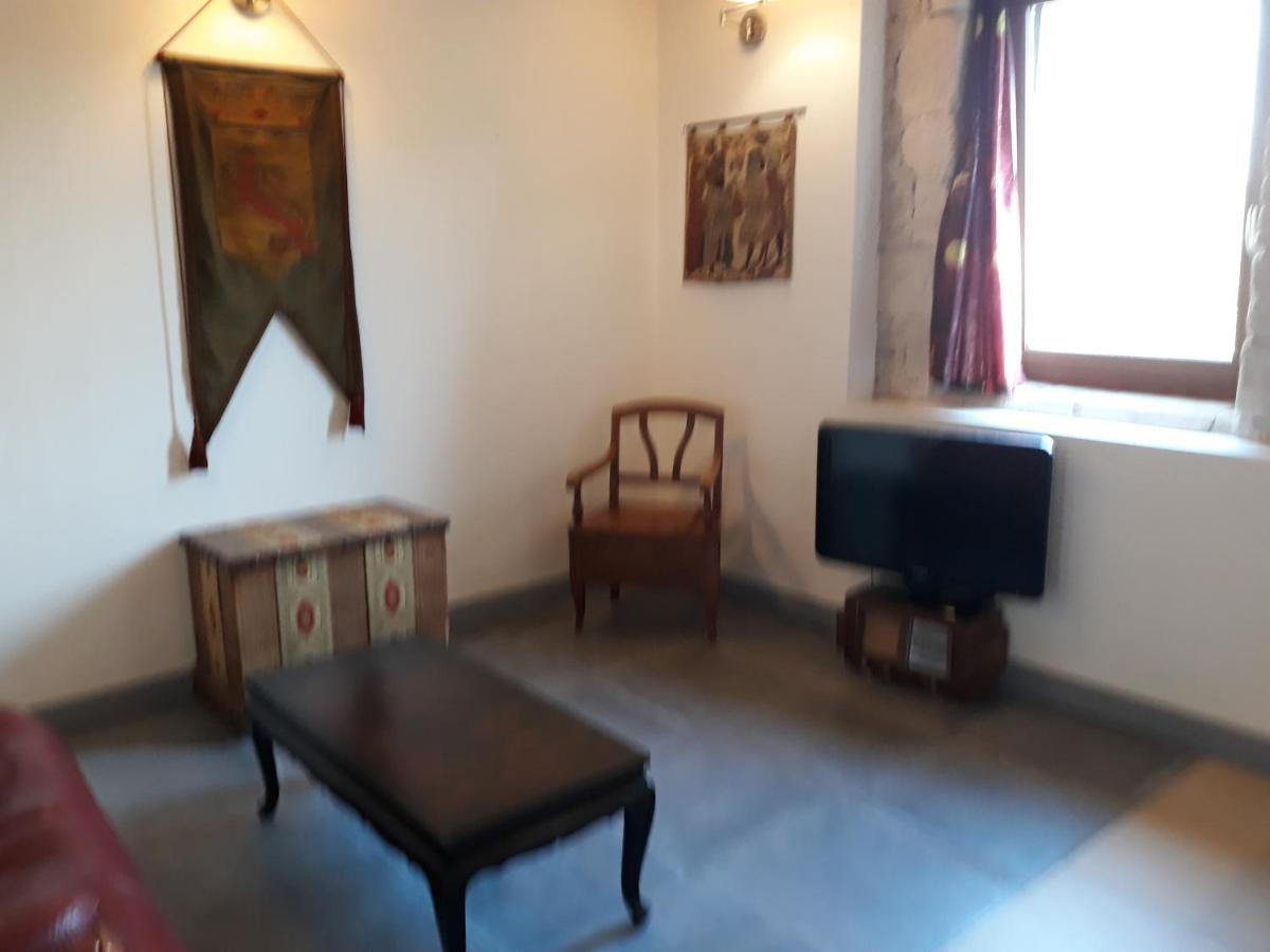 Interludes Normands Villa Ver-sur-Mer Ngoại thất bức ảnh